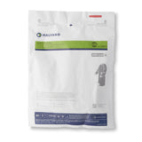 Aero Chrome Surgical Gown with Towel, 2X-Large Aero Chrome O&M Halyard Inc