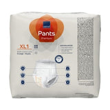 Abena® Premium Pants XL1 Incontinence Brief, X-Large Abena® Premium Pants XL1 Abena North America