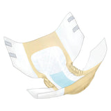 Wings™ Overnight Absorbency Incontinence Brief, Extra Large