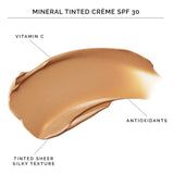 MDSolarSciences® Mineral Tinted Crème Sunscreen MDSolarSciences® Mineral Tinted Crème MDSolarSciences