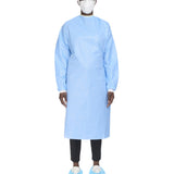 ULTRA Non-Reinforced Surgical Gown with Towel