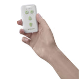 TENS + remote Pain Management Solution TENS kit