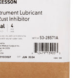 McKesson Instrument Lubricant and Rust Inhibitor