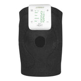 TENS Unit with Heat Conductive Knee Wrap