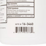 Mckesson Instant Hand Sanitizing Wipes