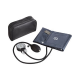 McKesson Aneroid Sphygmomanometer with Cuff, 2-Tube, Pocket-Size, Medium Cuff McKesson Brand McKesson Brand