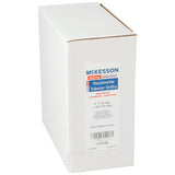 McKesson White Polyester Tubular Stockinette, 4 Inch x 25 Yard