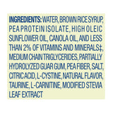 Compleat® Pediatric Standard Plant-Based 1.4 Cal Tube Feed Formula, Vanilla Compleat® Pediatric Standard 1.4 Cal Nestle Healthcare Nutrition