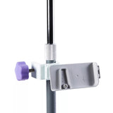 Kangaroo™ Connect Pole Clamp for Kangaroo™ Connect Enteral Feeding Pump and Kangaroo OMNI Kangaroo™ Connect Cardinal