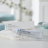 McKesson Skin Barrier Paste, Pectin and Water Based, Hydrocolloid Formula, 2-ounce tube McKesson McKesson Brand