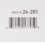 McKesson Tongue Depressor, Wide Blade, Non-Sterile, Junior