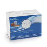 CoFlex® TLC XL with Indicators Two-Layer Compression Bandage System CoFlex® TLC XL with Indicators Andover Coated Products