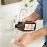 McKesson Hydrogen Peroxide Antiseptic, 16 oz. Bottle