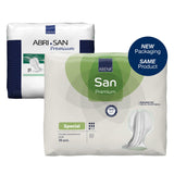 Abena® San Premium Bladder Protection Pads, Special