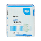 McKesson Ultra Heavy Absorbency Incontinence Brief, 2X-Large