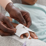 McKesson IV/Drain Split Dressing, 4 x 4 Inch