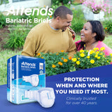 Attends® Bariatric Briefs, 3X-Large Attends® Bariatric Attends Healthcare Products