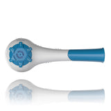 The Breather® Respiratory Exerciser, Blue