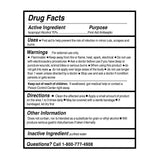 McKesson Isopropyl Alcohol Antiseptic, 1 gal. Bottle McKesson Brand McKesson Brand