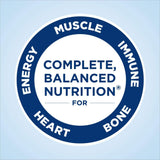 Ensure Complete® Vanilla Oral Supplement, 10-ounce Bottle