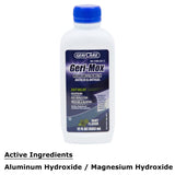 Geri-Care® Geri-Mox Aluminum Hydroxide / Magnesium Hydroxide Antacid