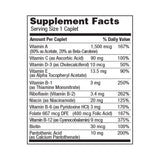 Geri-Care® Multivitamin Supplement