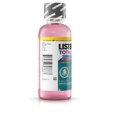 Listerine® Total Care Zero® Fresh Mint Mouthwash, 3.2 oz. Bottle Listerine® Total Care Zero® Johnson & Johnson Consumer
