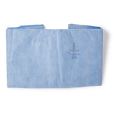 Cardinal Health Sterile Split Sheet Orthopedic Drape, 77 x 108 Inch