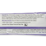 Pro-Stat® AWC Wild Cherry Punch Complete Liquid Protein Pro-Stat® AWC Nutricia North America