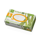 Aloetouch® Ice™ Nitrile Exam Glove, Small, Green Aloetouch® Ice™ Medline
