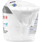 Clorox Healthcare® VersaSure® Cleaner Disinfectant Wipes, Refill Pouch