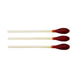 McKesson Impregnated Swabstick 3 Pack 10% Strength