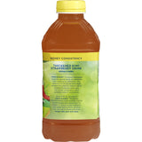 Thick & Easy® Clear Honey Consistency Kiwi Strawberry Thickened Beverage, 46-ounce Bottle