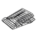 drive™ Deluxe 3 Wheel Rollator, Blue drive™ Deluxe Drive Medical