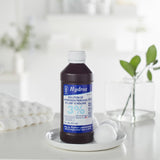 Hydrox Hydrogen Peroxide Antiseptic, 8 oz. Bottle