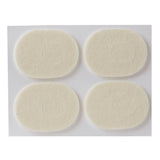 MooreBrand Pedi-Pads Bunion Pad McKesson Pedi-Pads McKesson Brand