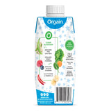 Orgain® Kids Plant Protein™ Organic Nutritional Shake, Vanilla, 8-ounce carton Orgain® Kids Plant Protein™ Nutritional Shake Orgain Inc