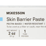 McKesson Skin Barrier Paste, Pectin and Water Based, Hydrocolloid Formula, 2-ounce tube McKesson McKesson Brand