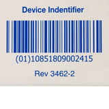 Surgilube® Lubricating Jelly - Carbomer free