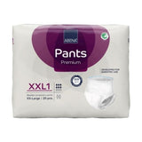 Abena® Premium Pants XXL1 Incontinence Brief, 2X-Large Abena® Premium Pants XXL1 Abena North America
