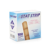 Stat Strip® Adhesive Strip, 1 x 3 Inch