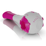 The Breather® Respiratory Exerciser, Pink The Breather™ PN Medical