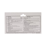 CareALL® Hydrocortisone Itch Relief