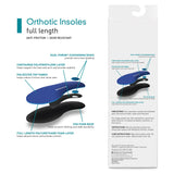 McKesson Insole, Size C