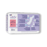 Seni® Lady Light Pads, Regular Seni® Lady Light TZMO USA Inc
