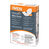 Tranquility® Male Guard™ Bladder Control Pad, 12¼-Inch Length