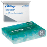Kleenex® Professional Facial Tissue Kleenex® Junior Kimberly Clark