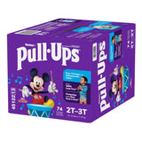 Huggies® Pull-Ups® Learning Designs® Training Pants, 2T to 3T Pull-Ups® Kimberly Clark