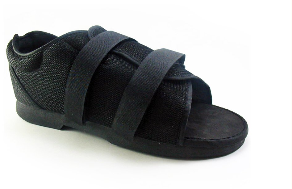 Post-Op_Shoe