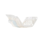 Dignity Incontinence Liner 4" x 12", Moderate Absorbency, Polymer Core, one size Adults, Unisex, Disposable